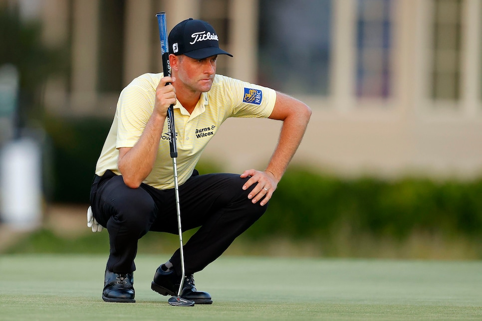 PGA Championship 2020 Picks The 13 Best Bets To Win At TPC Harding 